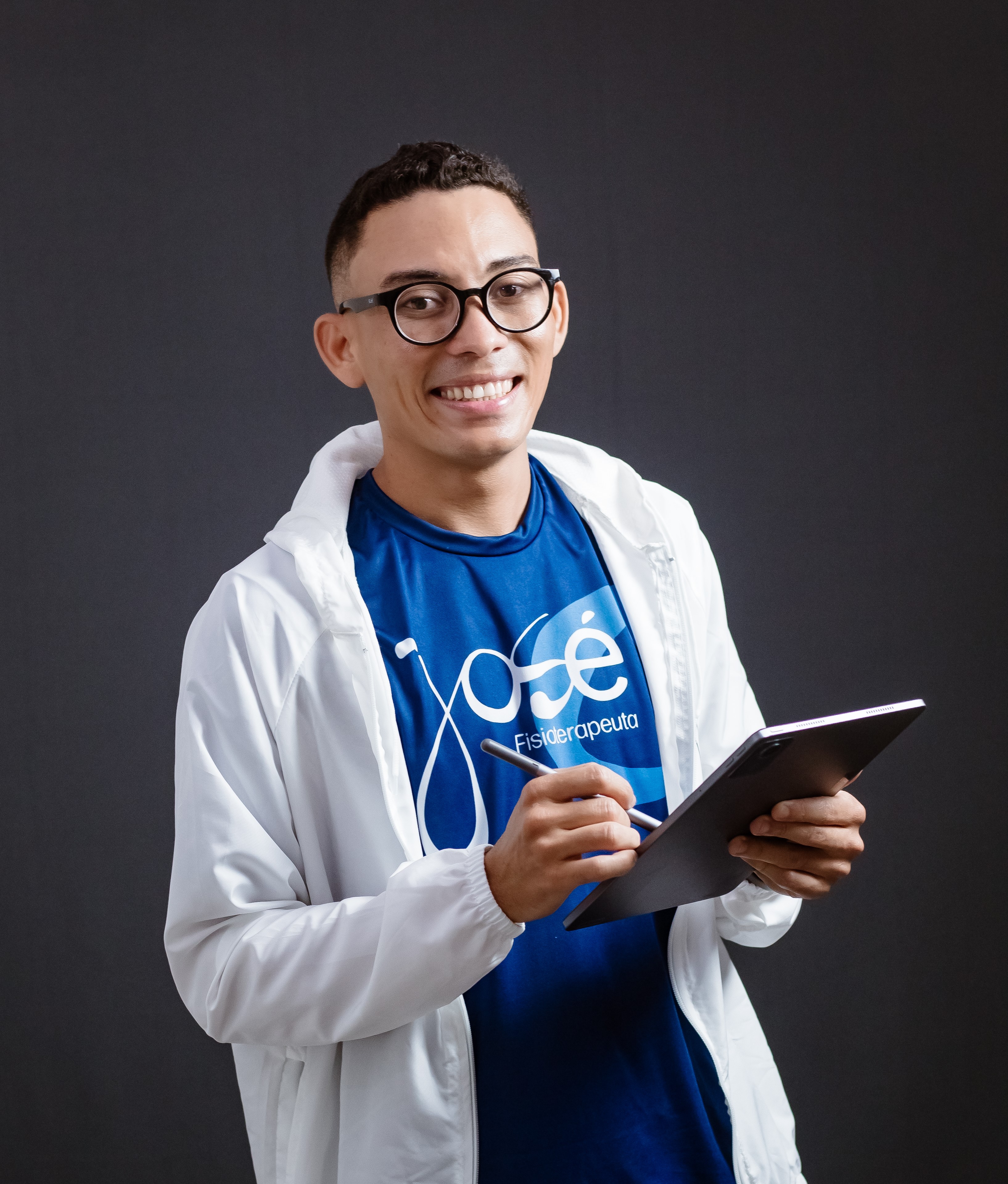 Dr. José Sousa - Fisioterapeuta